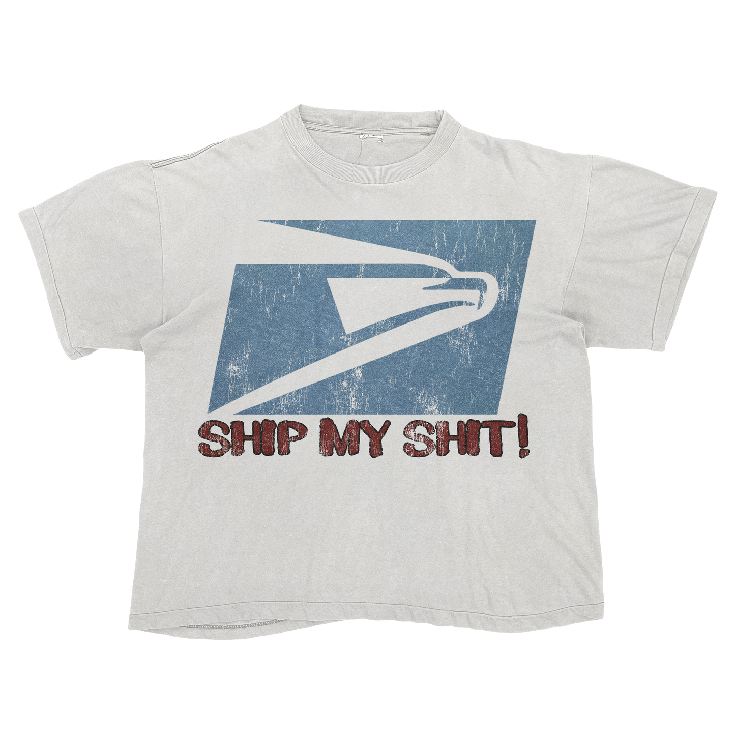 Ship My Shit! Tee