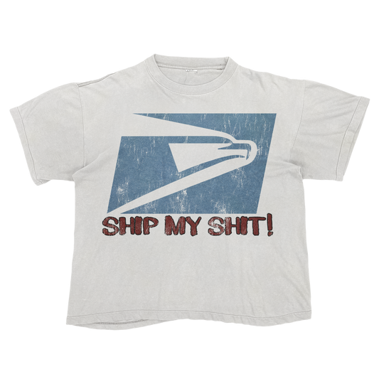 Ship My Shit! Tee